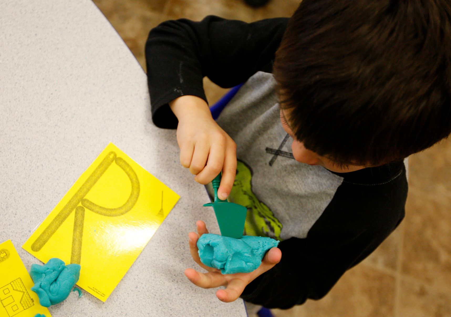 Kindergarten Readiness Center